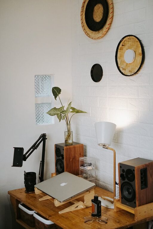 Tips for Creating a Cozy and Productive Home Workspace