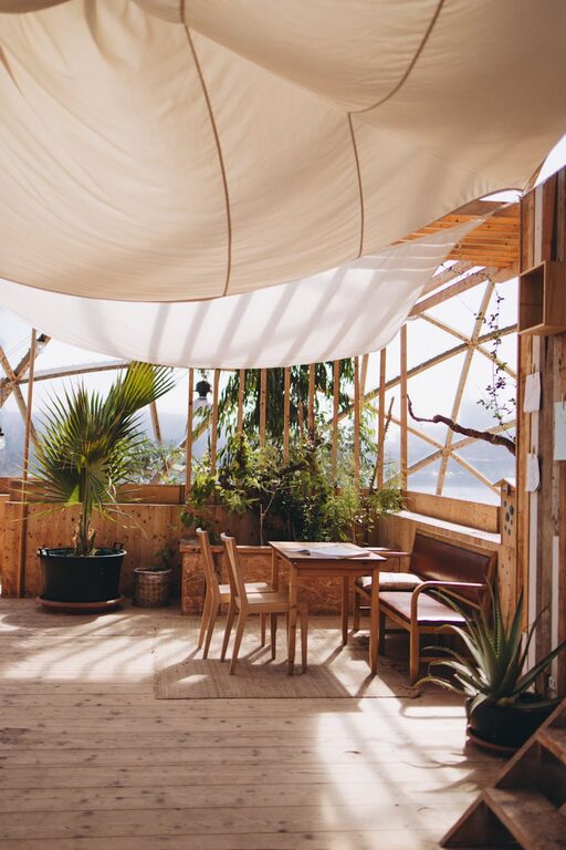 Tips for Creating a Sustainable and Eco-Friendly Home Environment